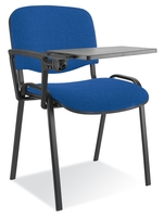 krzesła konferncyjne Iso T z pulpitem